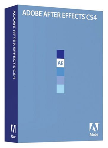 Buy Adobe After Effects CS4 (PC) online at Discounted New and Used prices. Delivered to your door with Off-The-Bookshelf.