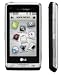 LG VX9700 VX 9700 Dare Touch Cell Phone Mp3 VERIZON