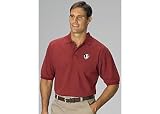 Boca Classics FSU Polo