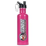NHL New York Islanders 26-Ounce Stainless Steel Water Bottle