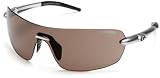 Tifosi Vogel T-F750 Lunettes de sport Laser Silver lunettes de soleil lunettes de cyclisme