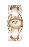 Nautica Women's Leather watch #N11000L