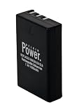 Delkin ENEL9 Premium Li-Ion Rechargeable Battery for Nikon