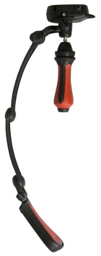 Manfrotto 585-1 ModoSteady 3-in-1 Camera/Camcorder Stabilizer and Support System
