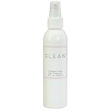 Clean Shampoo Fresh Hair Fragrance 6 fl oz (180 ml)