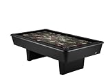 Mizerak Traditions M1 8-Foot Slatron Billiard Table (Camo)