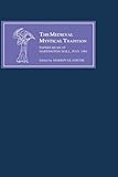 The Medieval mystical tradition in England : papers read at Darlington Hall, July, 1984