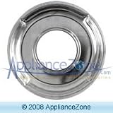 Review GE - General Electric  / Stove/Oven/Range Chrome Drip Pan - WB31K5037