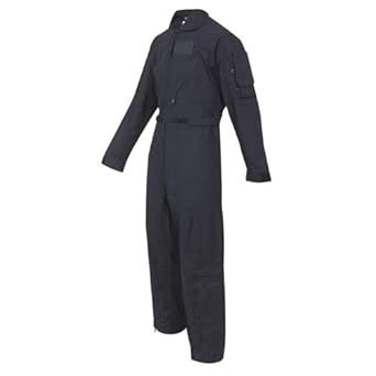 Tru-Spec Midnight Navy XFIRE 27/P Flight Suits - TSP-2631