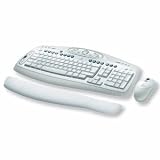 Logitech Cordless Desktop LX501 Picture