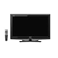 SHARP AQUOS 32型 地上・BS・110度CSデジタルハイビジョン液晶テレビ LC-32E9