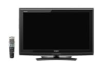 SHARP AQUOS 32型 地上・BS・110度CSデジタルハイビジョン液晶テレビ LC-32E9