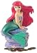 Bully - B12217 - Figurine - Tirelire - Arièle