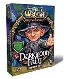 Upper Deck World of Warcraft - Dunkelmond-Jahrmarkt Special Set (de)