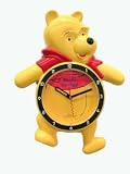 Disney Winnie The Pooh Wall Clock