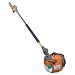 Outdoor Living : Husqvarna Fixed-Pole Pruner - 1.2 HP, Model# 326P4