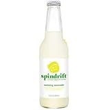 UPC 856579000039 product image for Spindrift Lemonade Sparkling Soda, 12 Fluid Ounce -- 12 per case. | upcitemdb.com