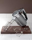 Viking VHMD9MS Professional Digital Hand Mixer