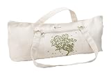 Gaiam Tree of Life Yoga Tote Bag