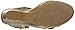 Bella Vita Women's Jinny II Wedge Sandal