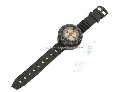 XS Scuba Scuba Gear Wrist Compass