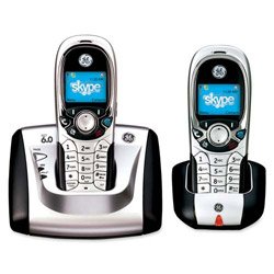 GE 2 in 1 - Internet & Standard Phone GE 2 in 1 - Internet & Standard Phone
