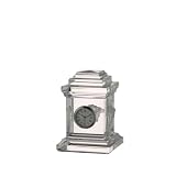 Versace by Rosenthal Treasury Chimney Clock