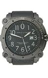 Hamilton Khaki BeLOWZERO 1000M Automatic Black Dial Men's Watch #H78585333