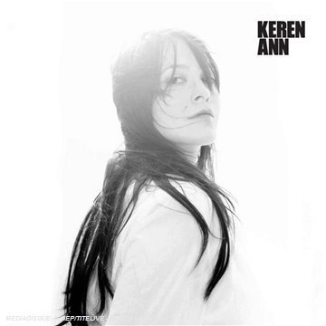 CD-Charts  Music : Keren Ann
