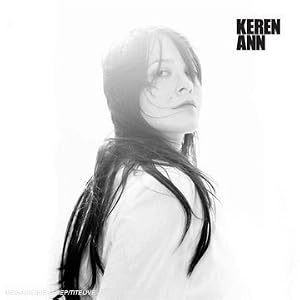 Keren Ann (Mit dem Song aus der H&M Werbung)