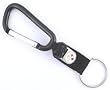 Pittsburgh Steelers Carabiner Keychain