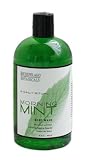Archipelago Botanicals - Morning Mint Body Wash (Travel)