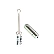 California Exotics / Swedish Erotica Cleopatra Clit Pearl Metal Body Adornments Adult Sex Toy Kit