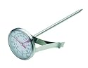 MILK FROTH THERMOMETER