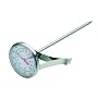 MILK FROTH THERMOMETER