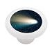 Space Comet Decorative High Gloss Ceramic Drawer Knob