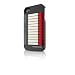 Musubo Matchbook Case for iPhone 4/4S- Black