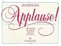 Applause! Lesson Plans, Book 1 Book