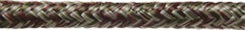 SeaSense Multi Purpose Braided Camo Rope