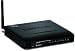 TRENDnet 150Mbps Wireless N ADSL 2/2+ Modem Router TEW-657BRM (Black)