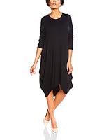 SO Cachemire & Knitwear Vestido Liora (Azul Oscuro)