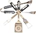 Oakland Athletics Grill BBQ Utensil Set