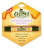 Lypsyl LypRadiance Honey Rose Lip Balm, 0.06 OZ / 1.70 g