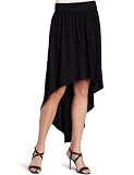 Bobi Women's Uneven Hem Skirt