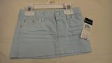 Brand New POLO Blue 2T MINI SKIRT