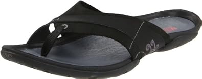 Merrell Women's Burst Wrap Thong Sandals