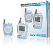 Konig Wireless Baby Monitor