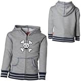Small Paul Valley Full-Zip Hooded Sweatshirt - Little Boys'