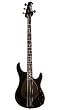 Ernie Ball Music Man Sterling 4 Bass, Matte Black