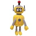 Yo Gabba Gabba 5 Inch Plush Figure Plex